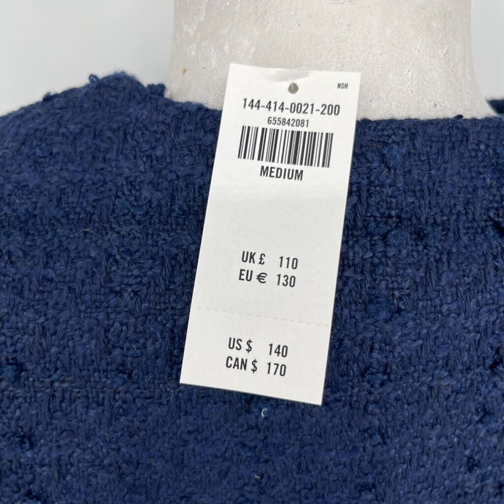 Abercrombie Tweed Jacket