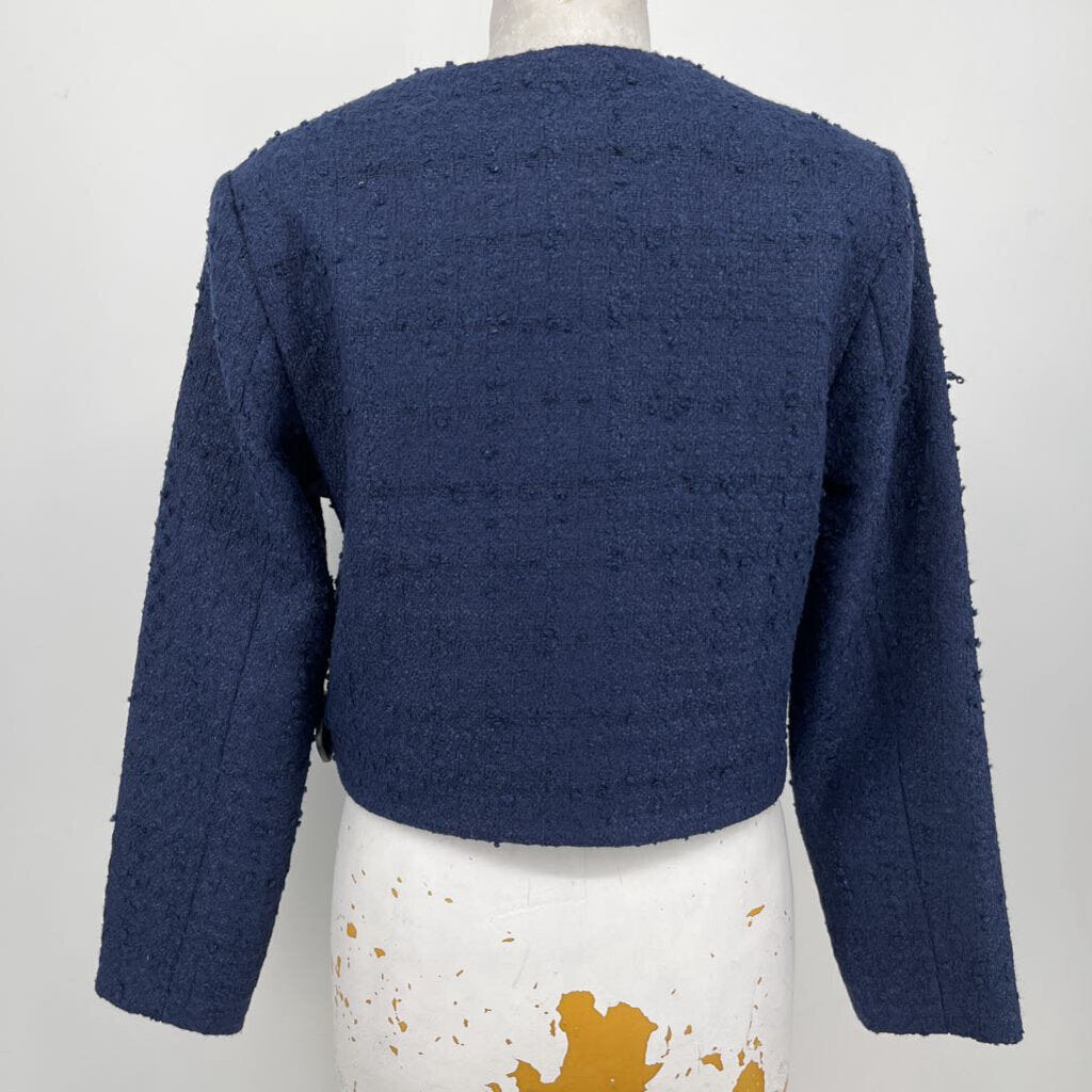 Abercrombie Tweed Jacket