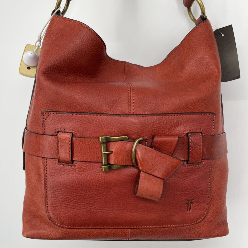 Frye Leather Handbag