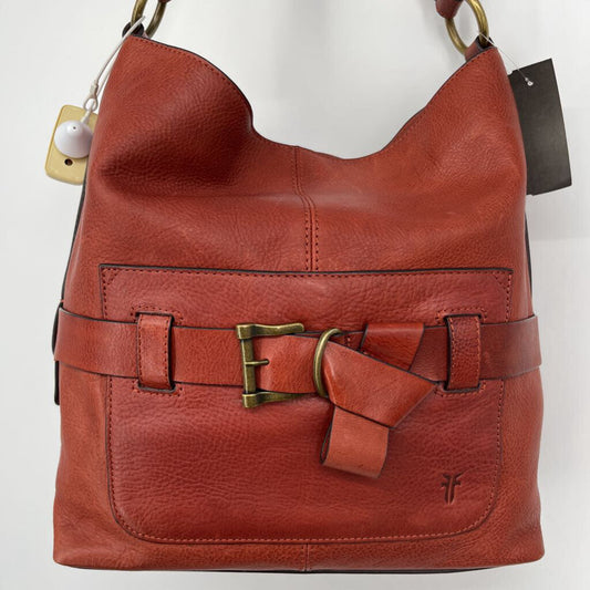 Frye Leather Handbag
