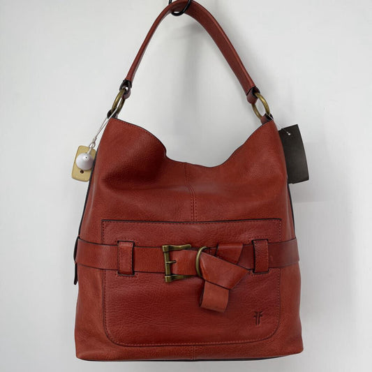 Frye Leather Handbag