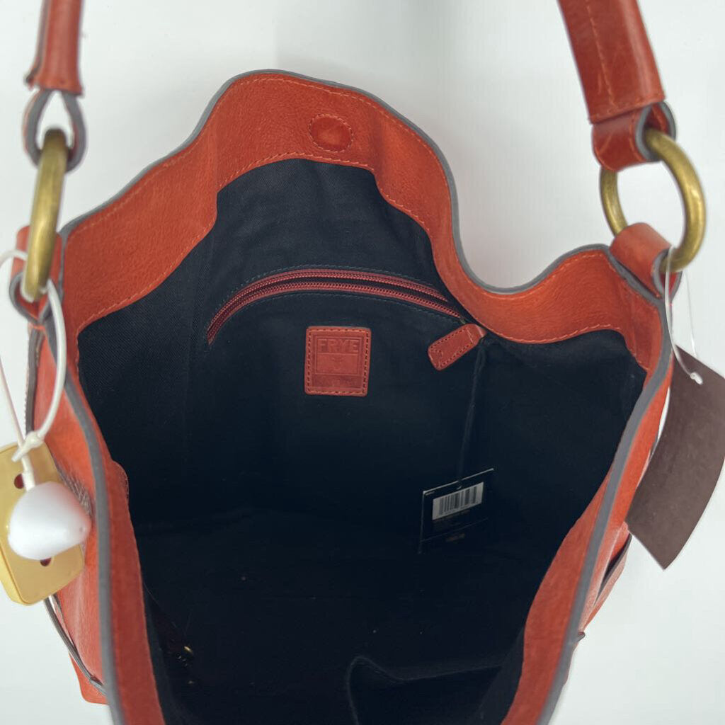 Frye Leather Handbag