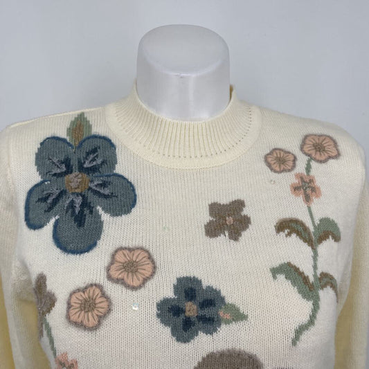 Afred Dunner Sweater