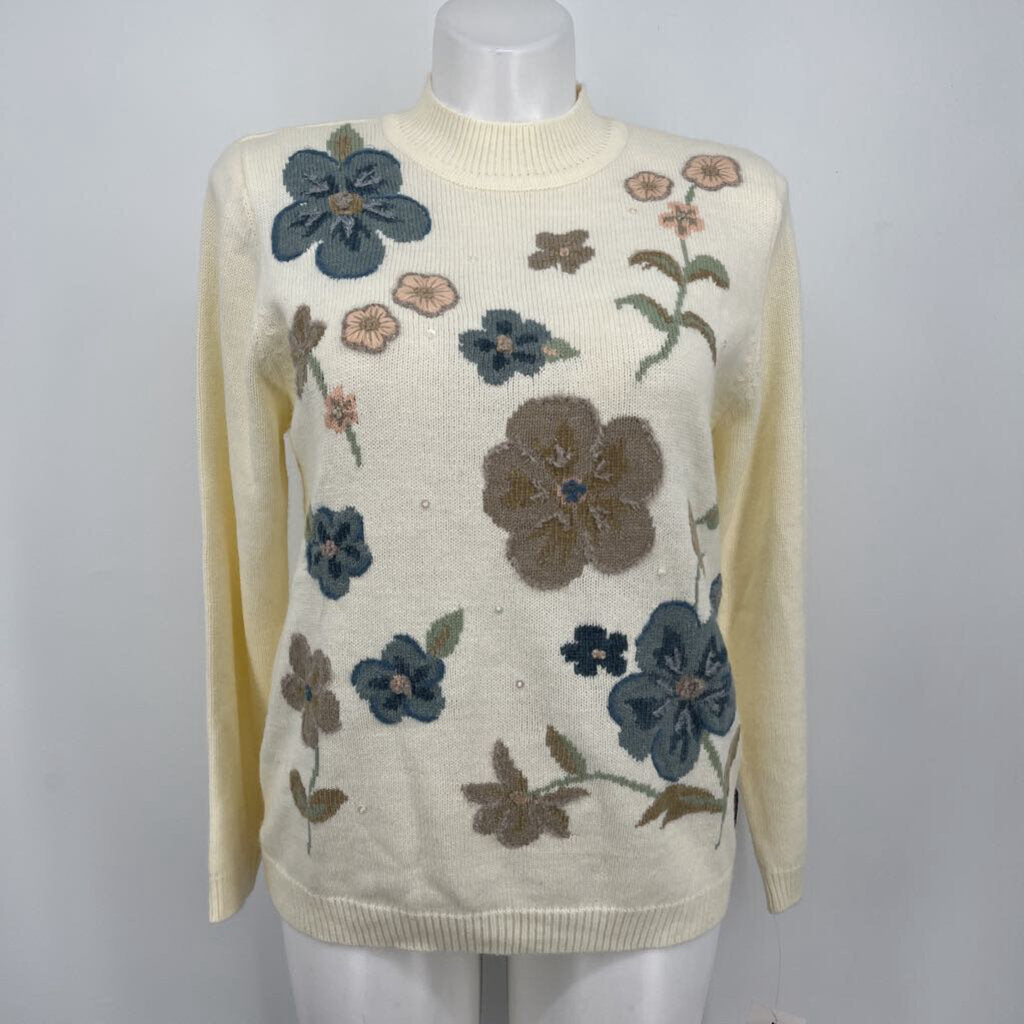 Afred Dunner Sweater