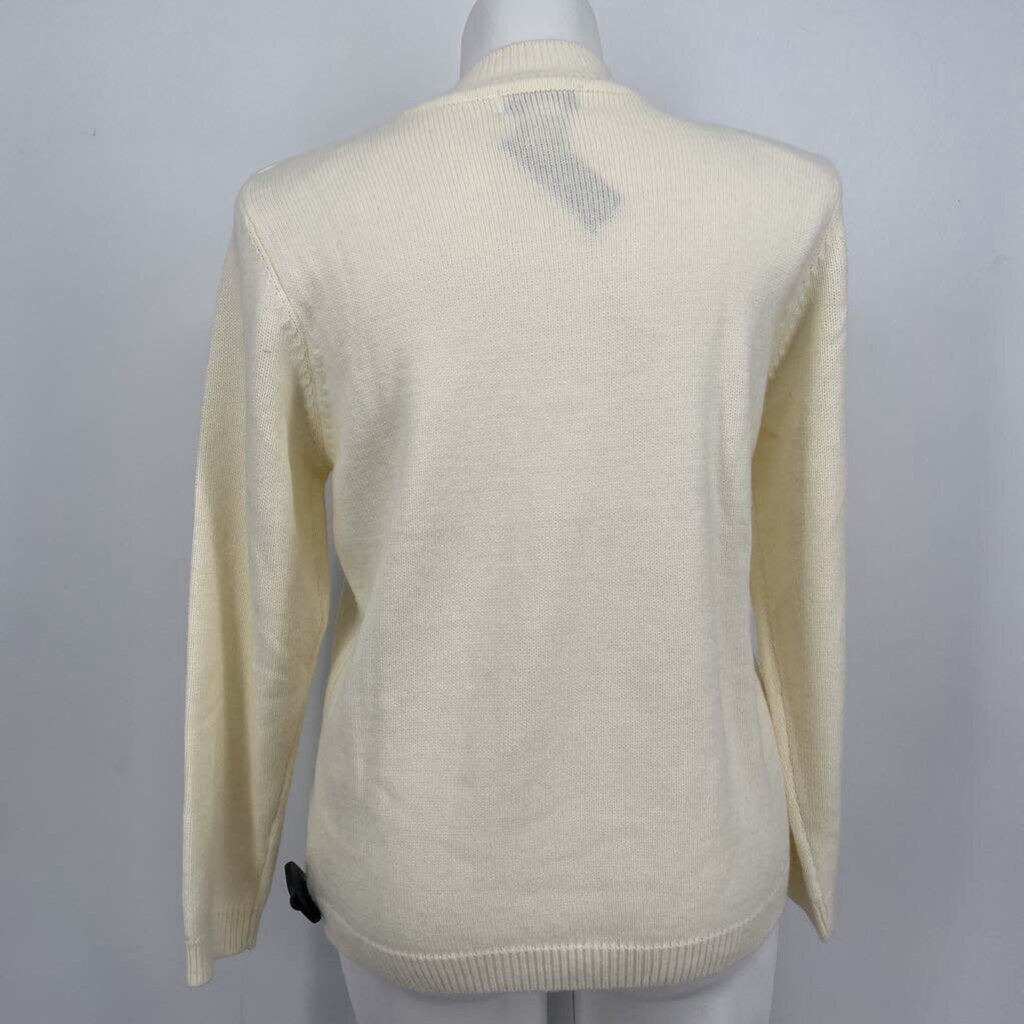 Afred Dunner Sweater
