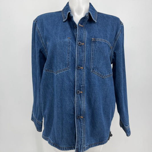 Madewell denim Jacket