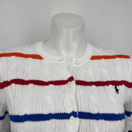 Polo RL CArdigan US Open