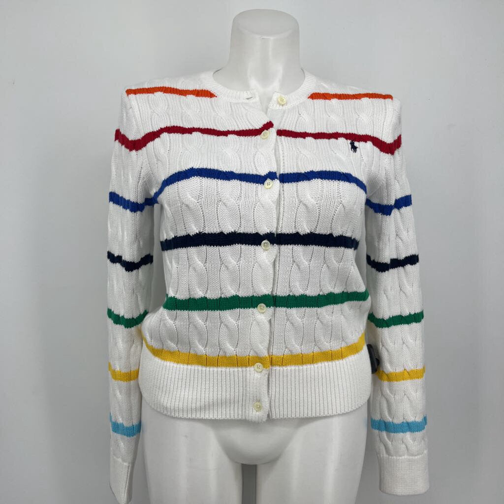Polo RL CArdigan US Open