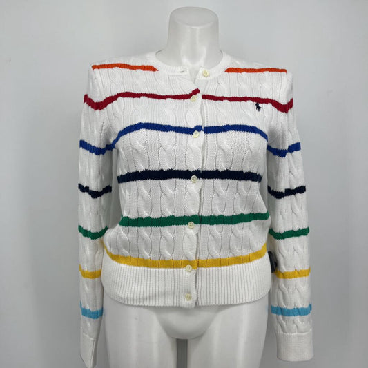 Polo RL CArdigan US Open