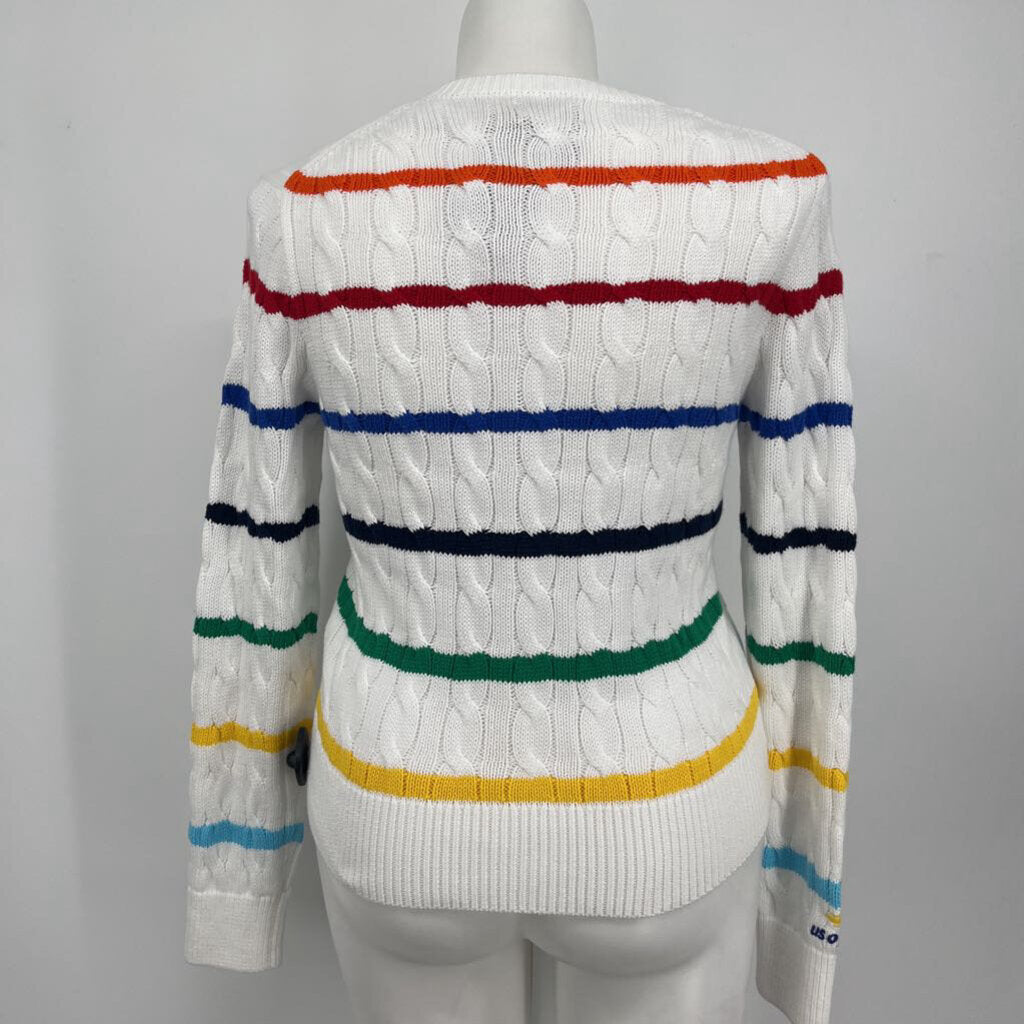 Polo RL CArdigan US Open