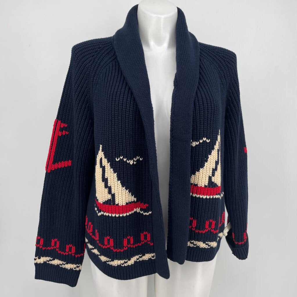The Great Cardigan