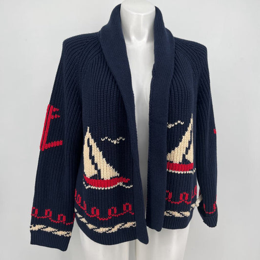 The Great Cardigan