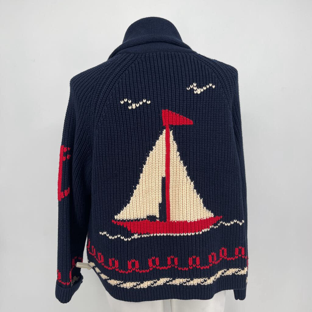 The Great Cardigan