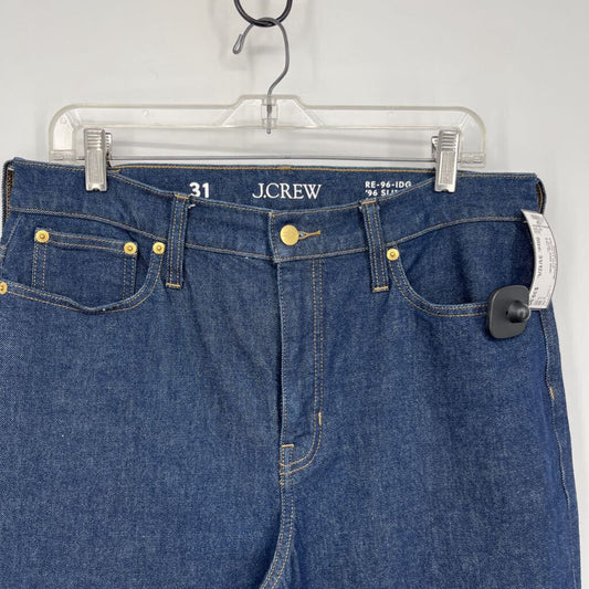 J. Crew Jeans