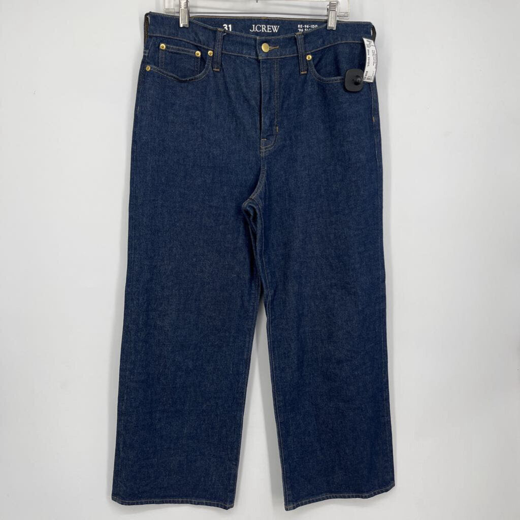 J. Crew Jeans
