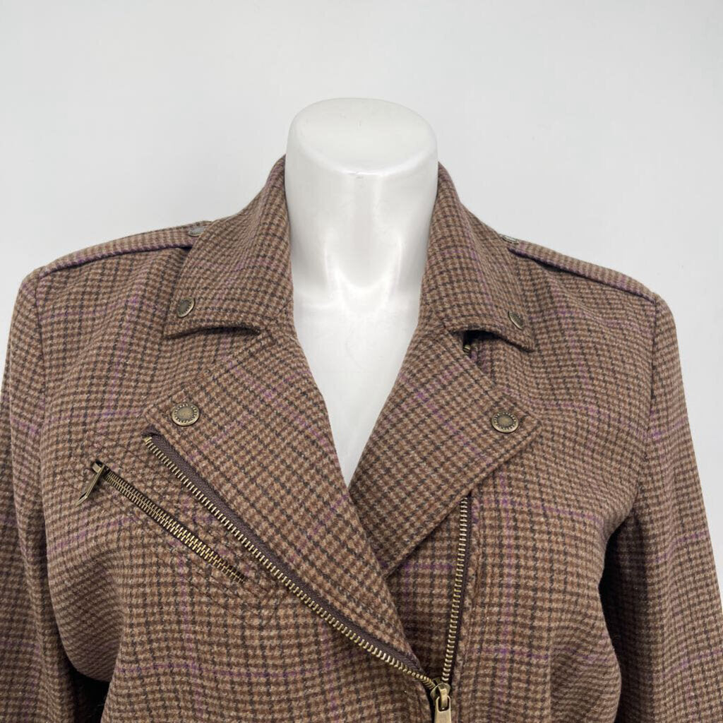 Lauren RL Jacket
