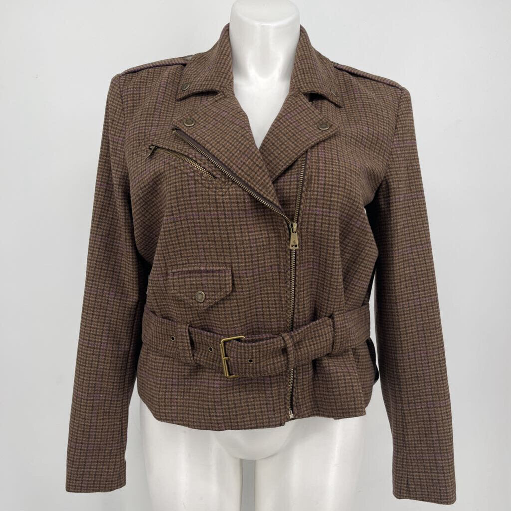 Lauren RL Jacket