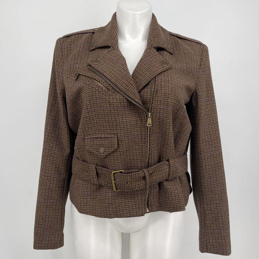 Lauren RL Jacket