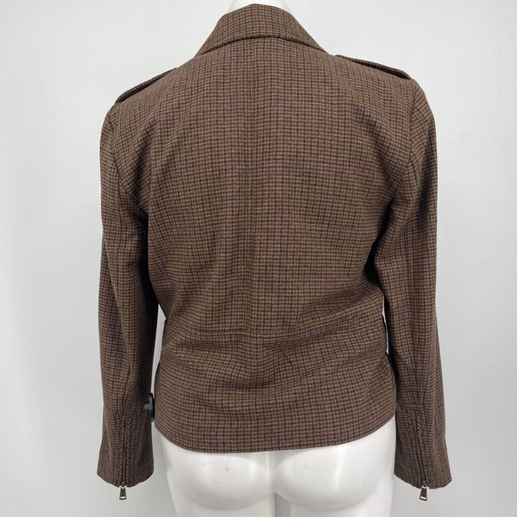 Lauren RL Jacket