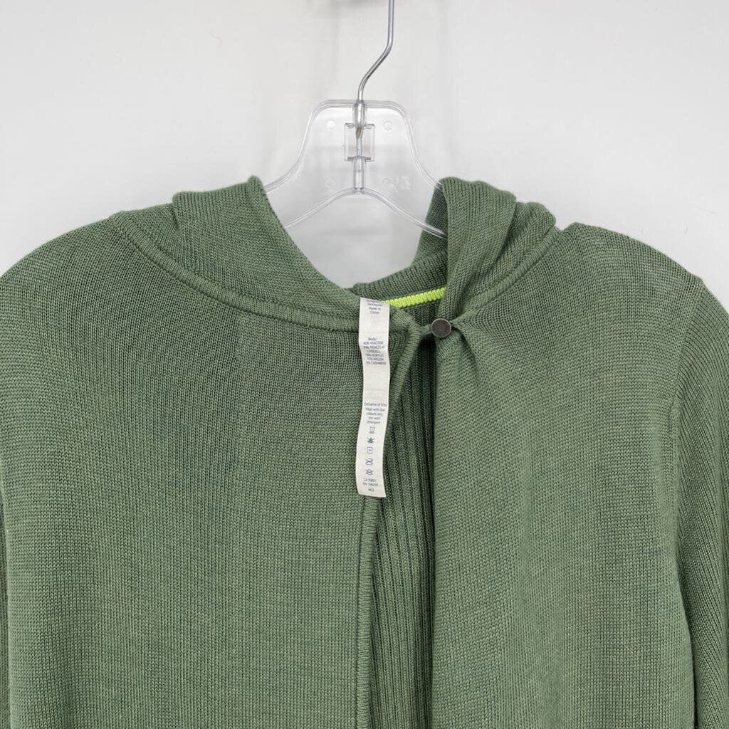 Lululemon CArdigan