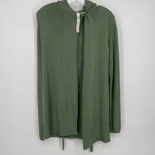 Lululemon CArdigan