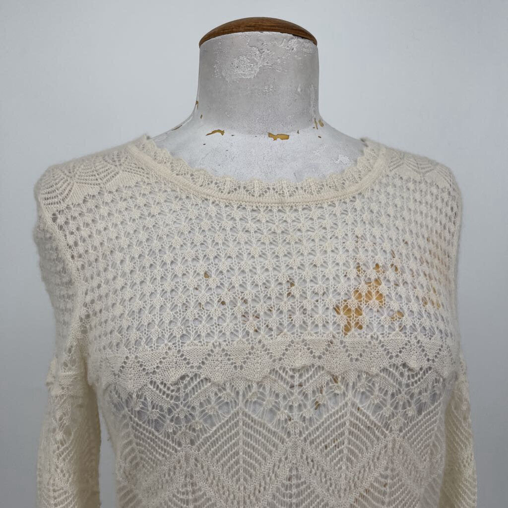 Peruvian Connection Sweater Dress