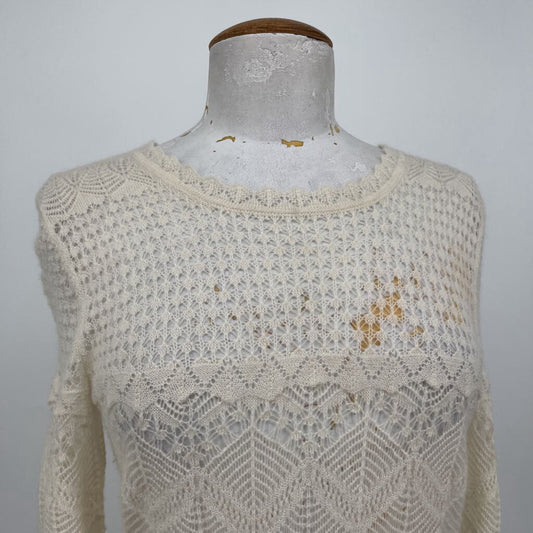 Peruvian Connection Sweater Dress