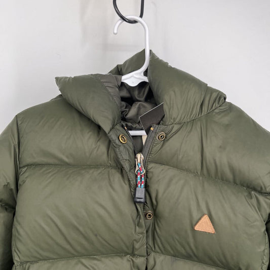 Native Outdoors Coat