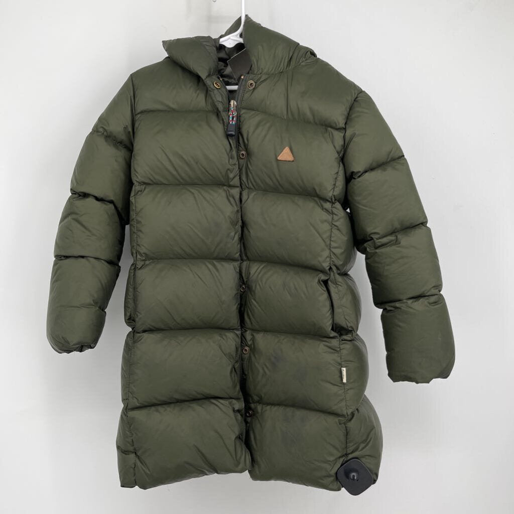 Native Outdoors Coat