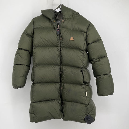 Native Outdoors Coat