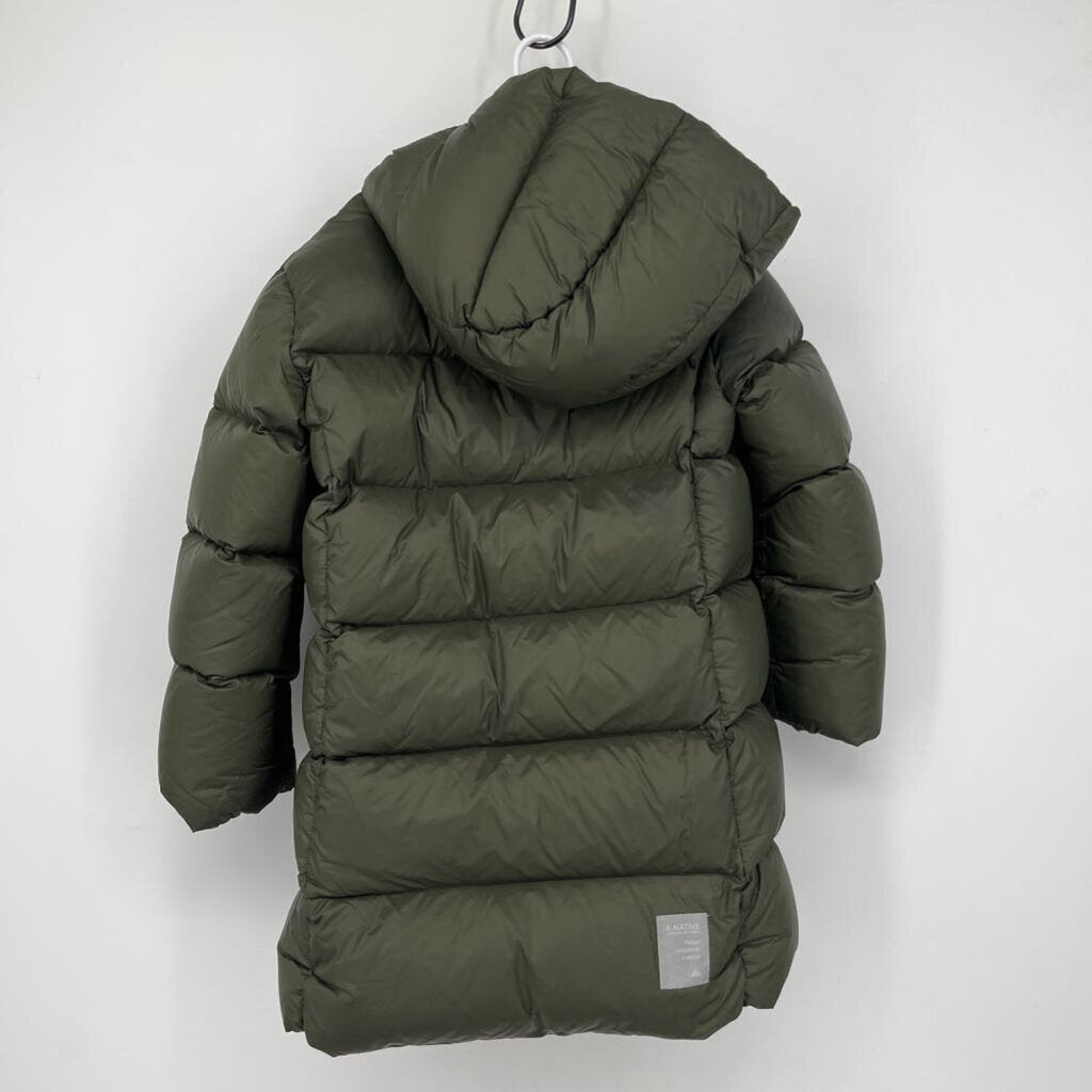 Native Outdoors Coat