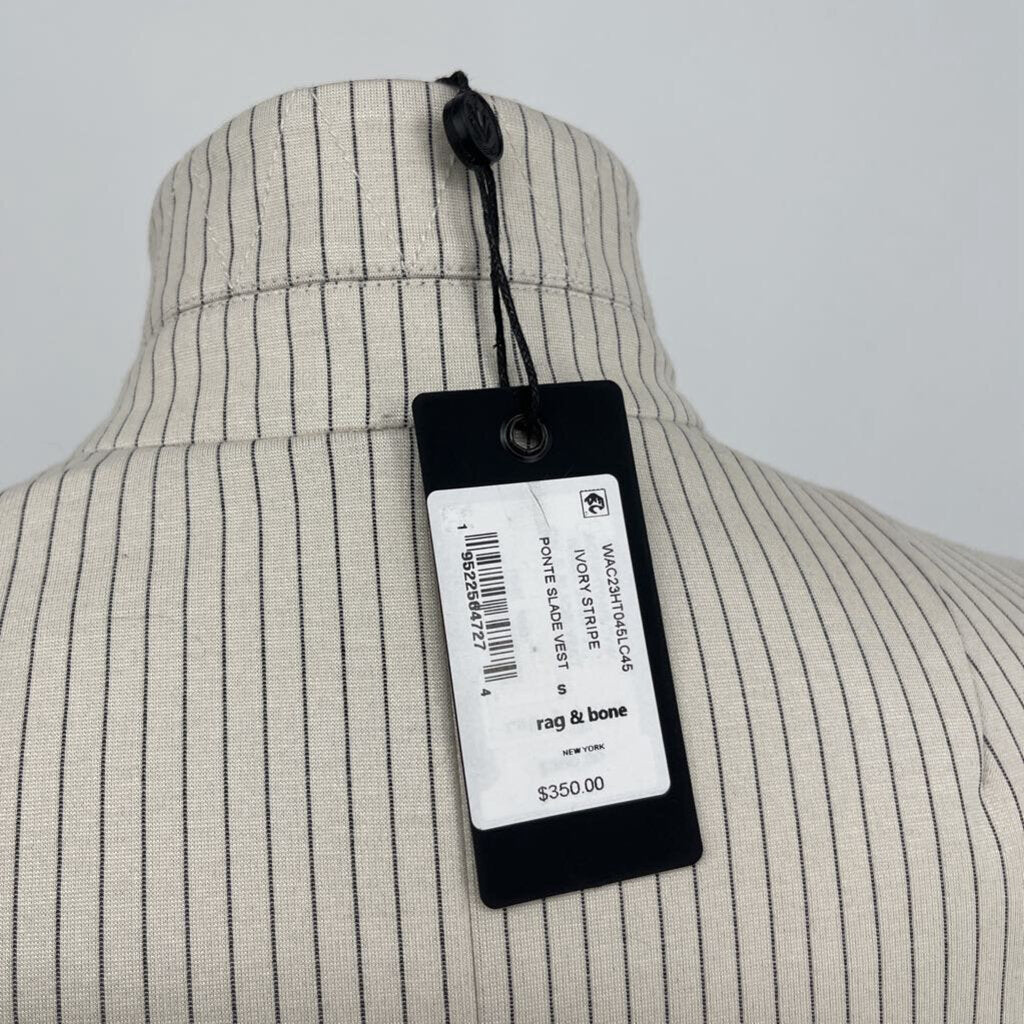 Rag & Bone Vest