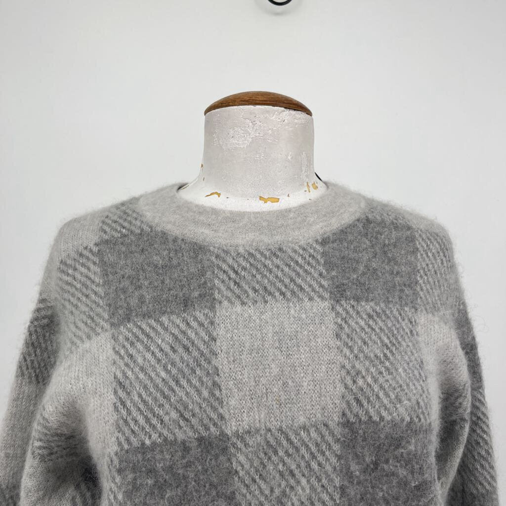 Vince L/s Sweater