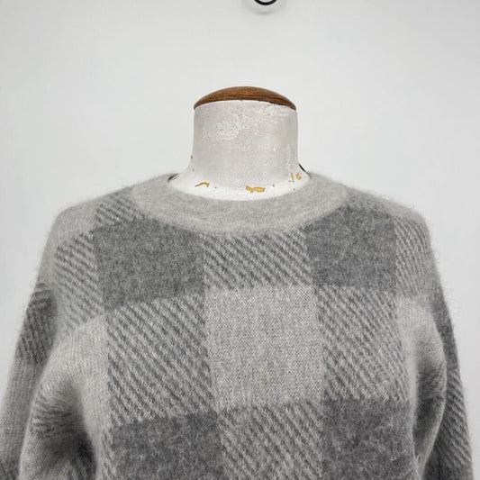 Vince L/s Sweater