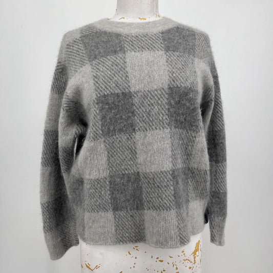 Vince L/s Sweater