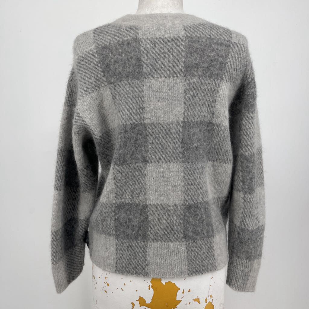 Vince L/s Sweater