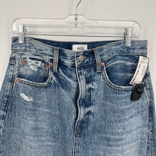pilcro Jeans