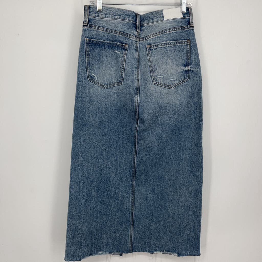 pilcro Jeans