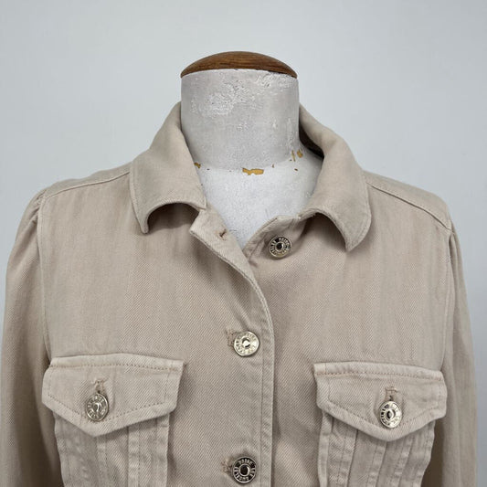 Paige Denim Jacket