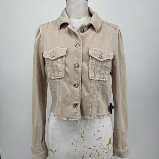 Paige Denim Jacket