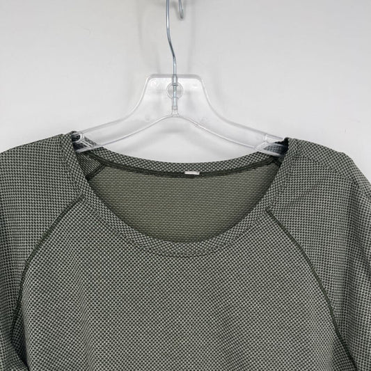 Lululemon S/s Shirt