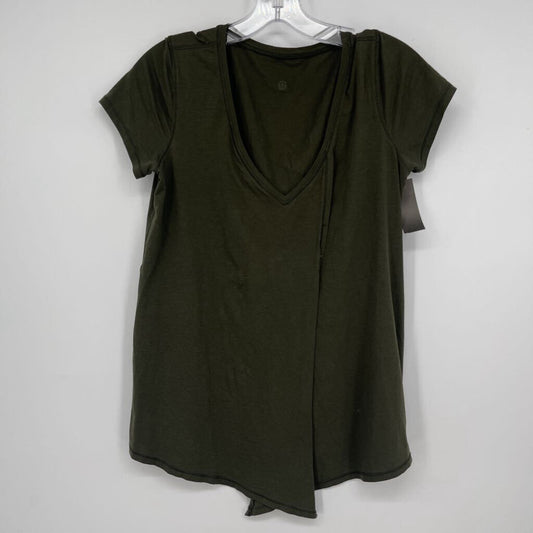 Lululemon S/s Shirt