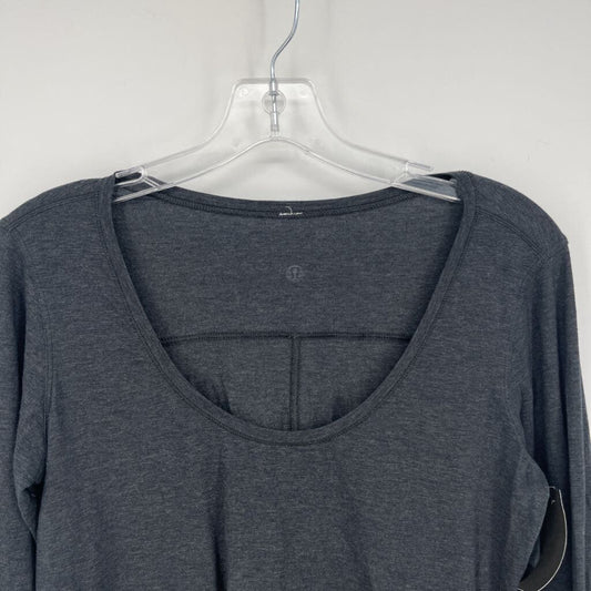 Lululemon L/s Tee