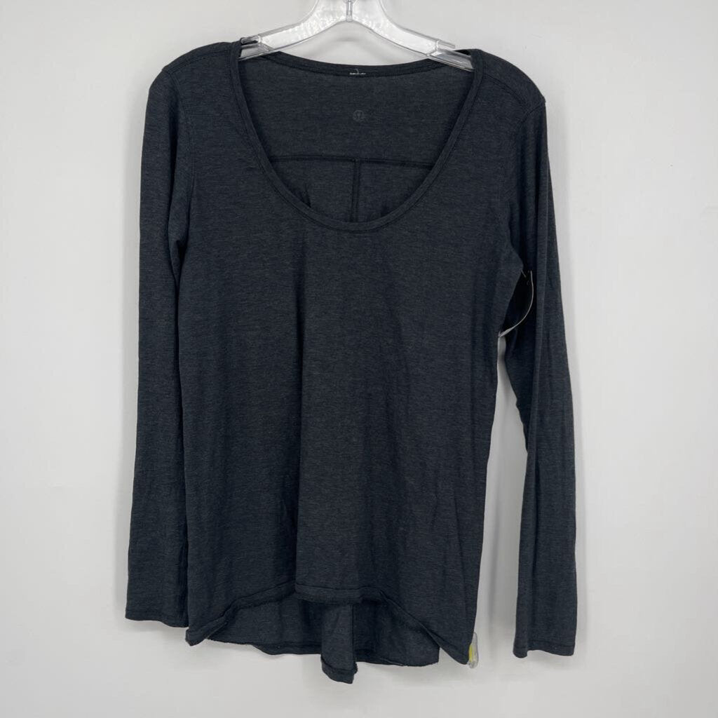 Lululemon L/s Tee