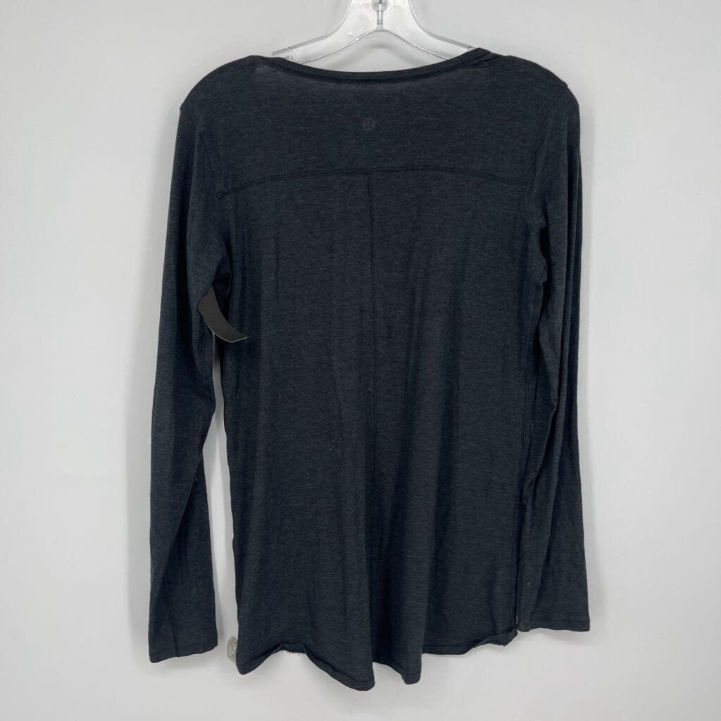 Lululemon L/s Tee