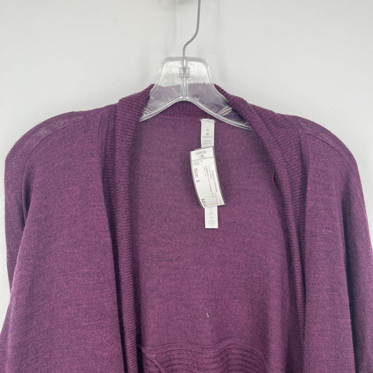 Lululemon L/s Cardigan