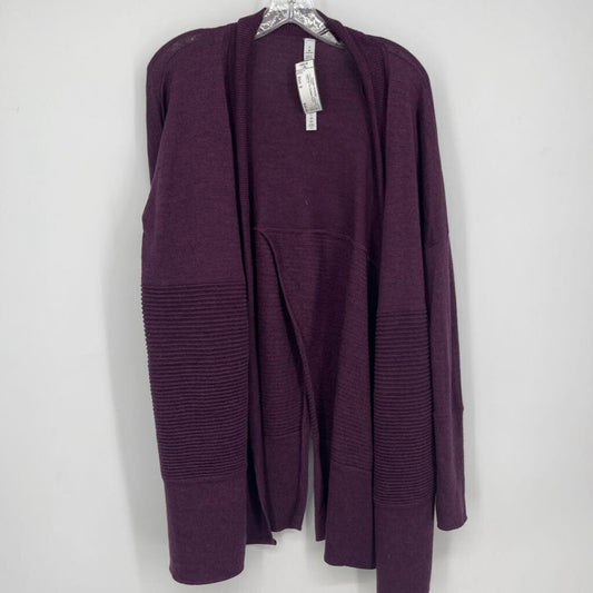 Lululemon L/s Cardigan