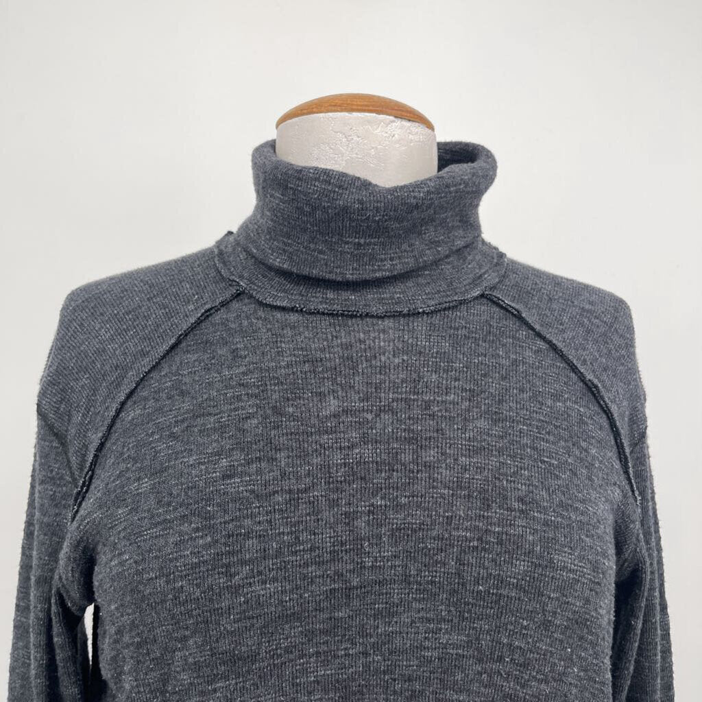 Free People L/s Turtleneck