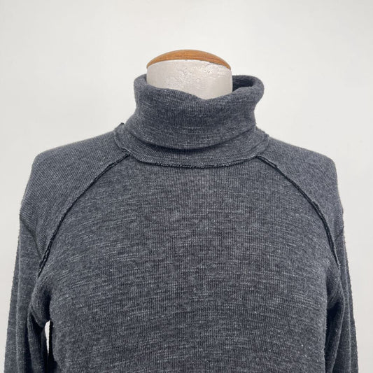 Free People L/s Turtleneck