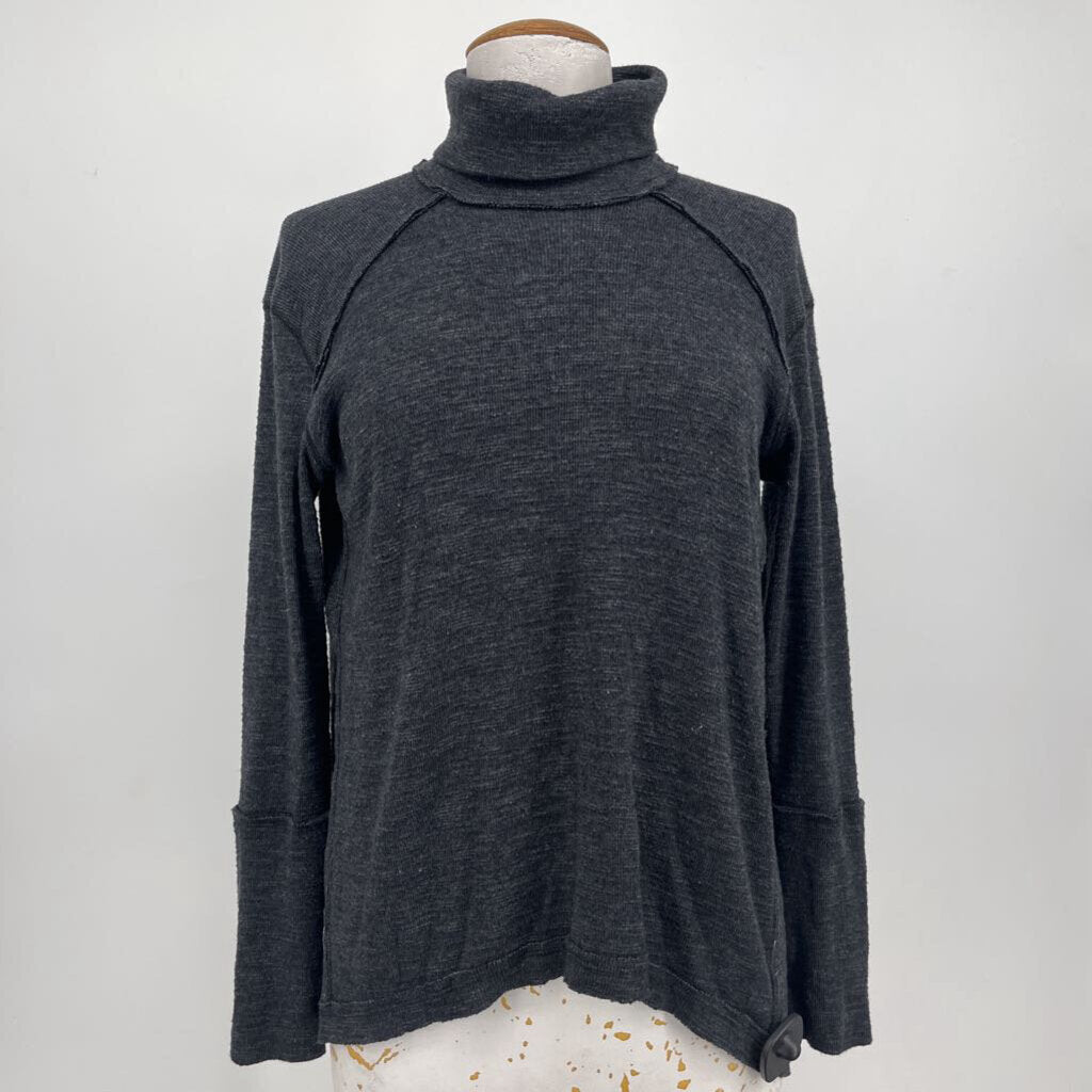 Free People L/s Turtleneck